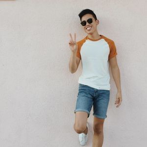 Meet your Posher, Brandon